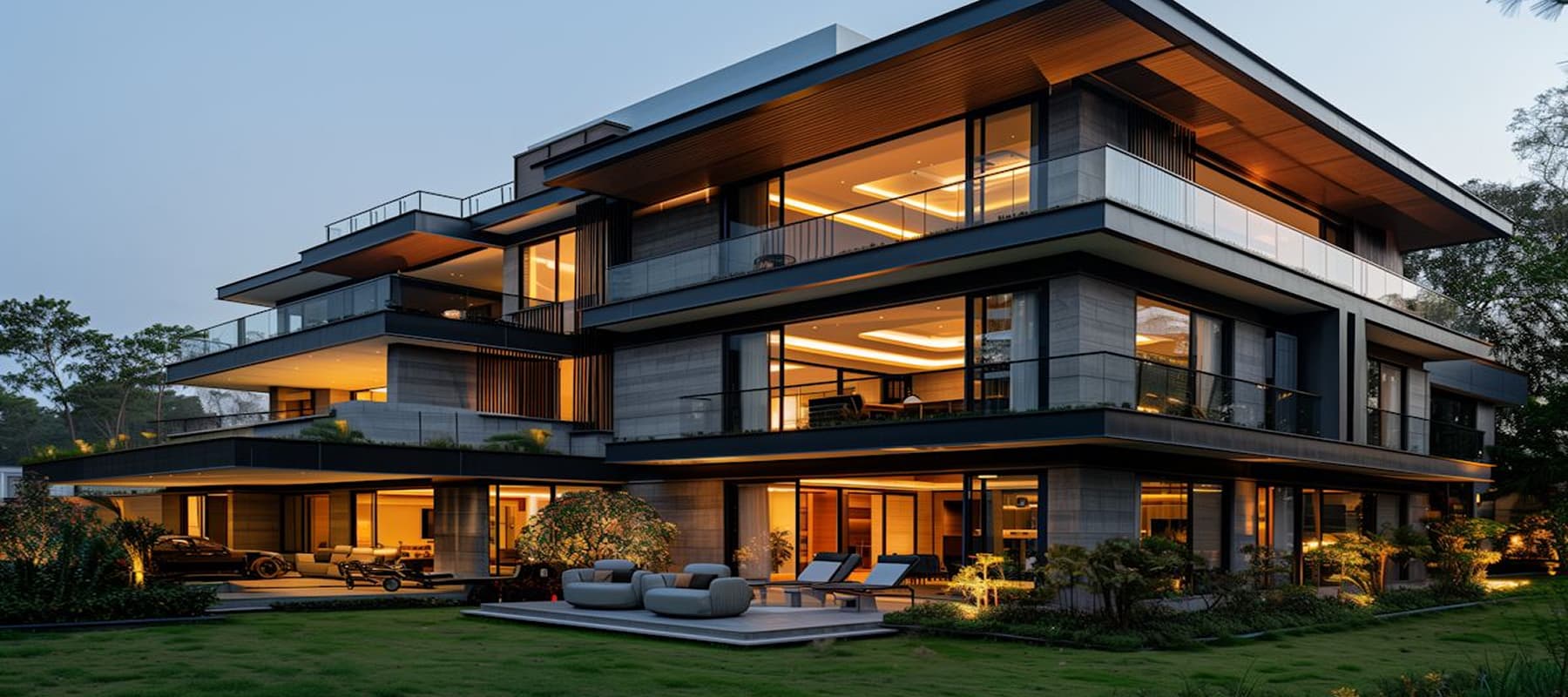 EQUITY HOMES LTD