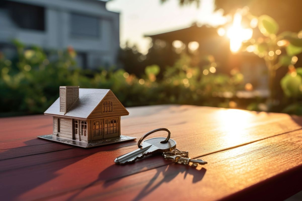 EQUITY HOMES